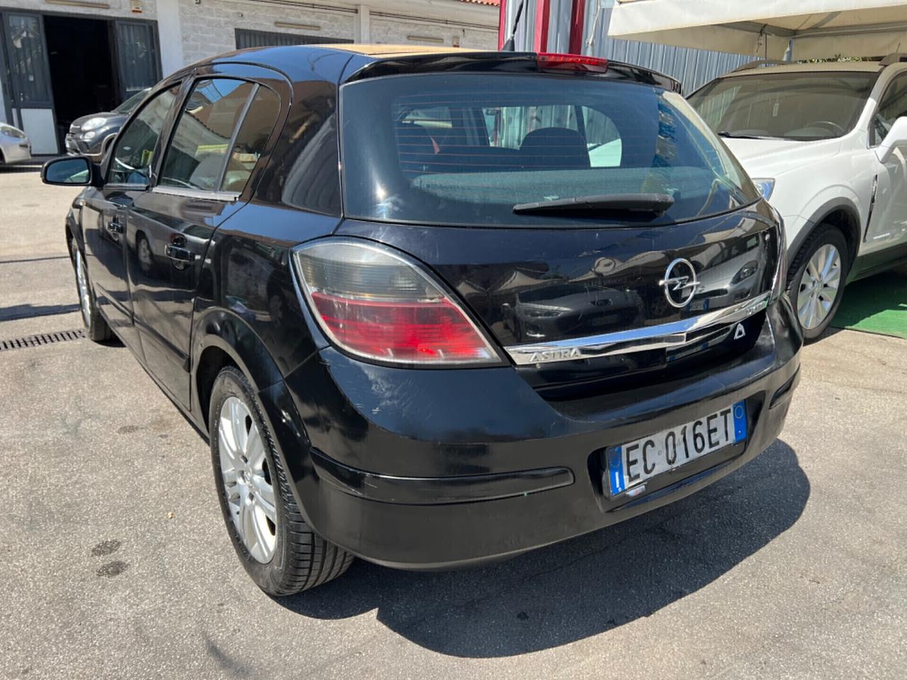 Opel astra 1.7 Diesel Anno 2009