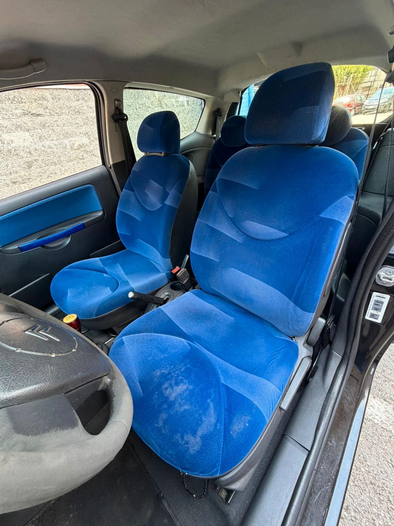 Citroen C2 1.4 HDi 70CV Audace