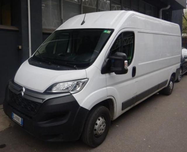CITROEN Jumper 35 BlueHDi 140 S&S PLM-TM Furgone L3H2
