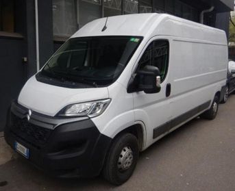 CITROEN Jumper 35 BlueHDi 140 S&S PLM-TM Furgone L3H2