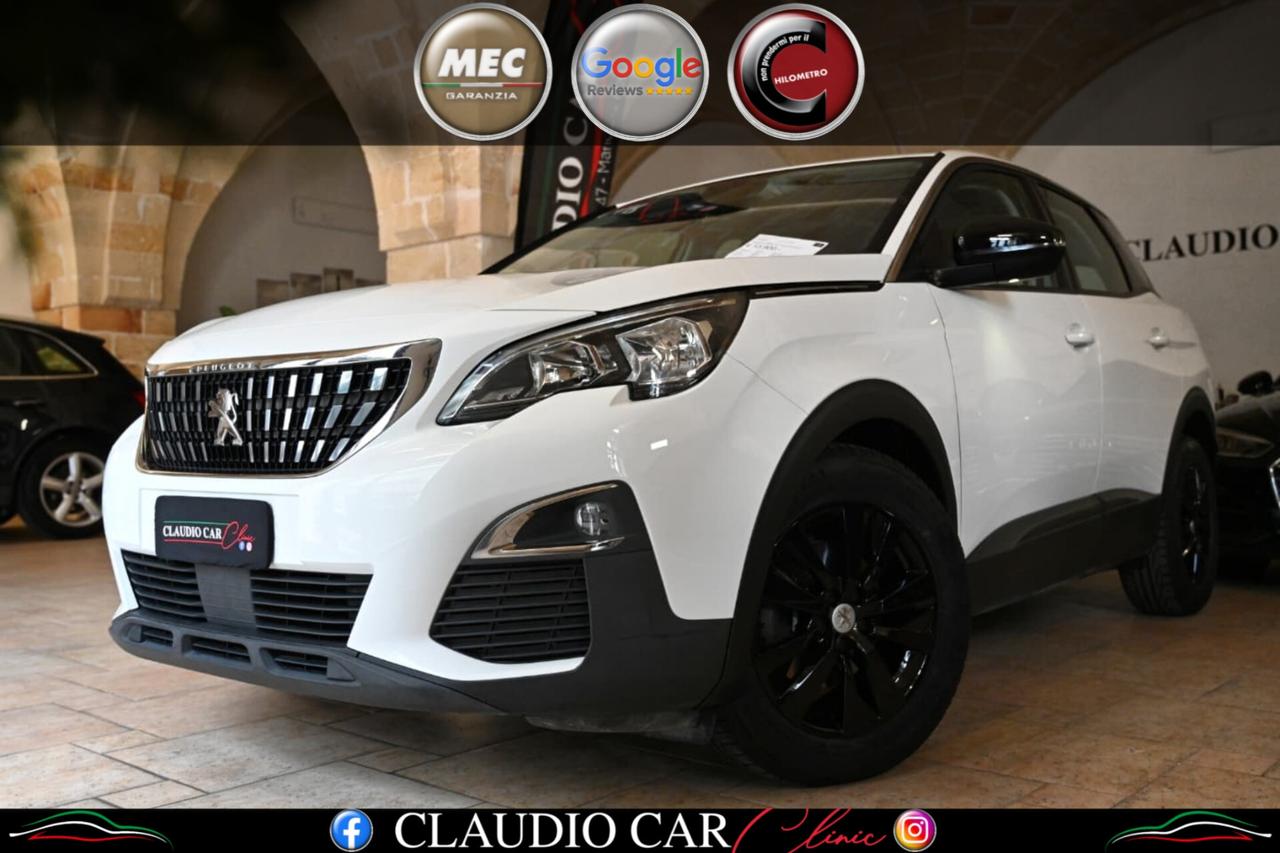 Peugeot 3008 BlueHDi 120 S&S Business