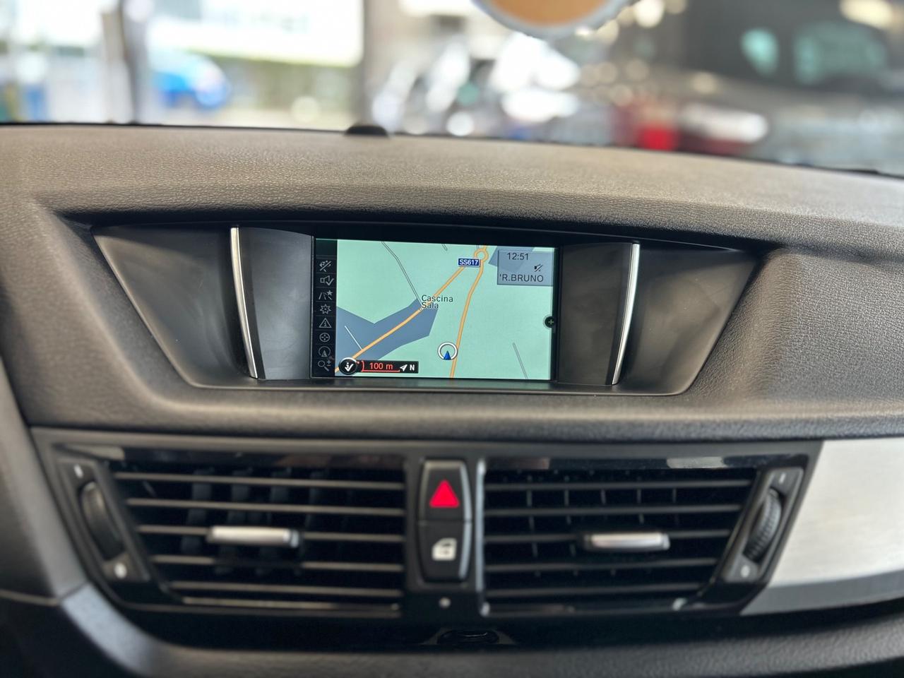 Bmw X1 xDrive20d Msport