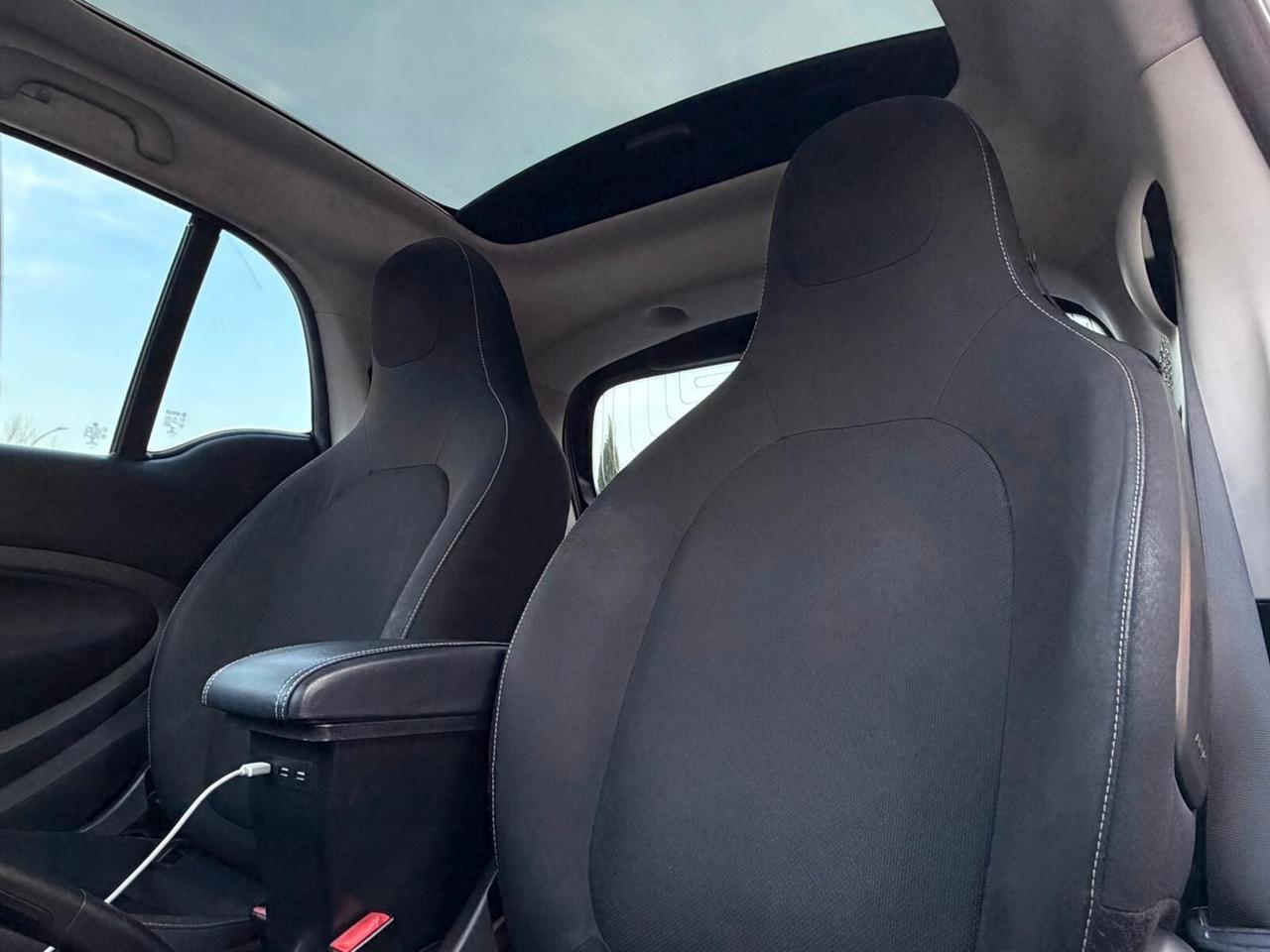 Smart ForTwo 70 1.0 twinamic Prime