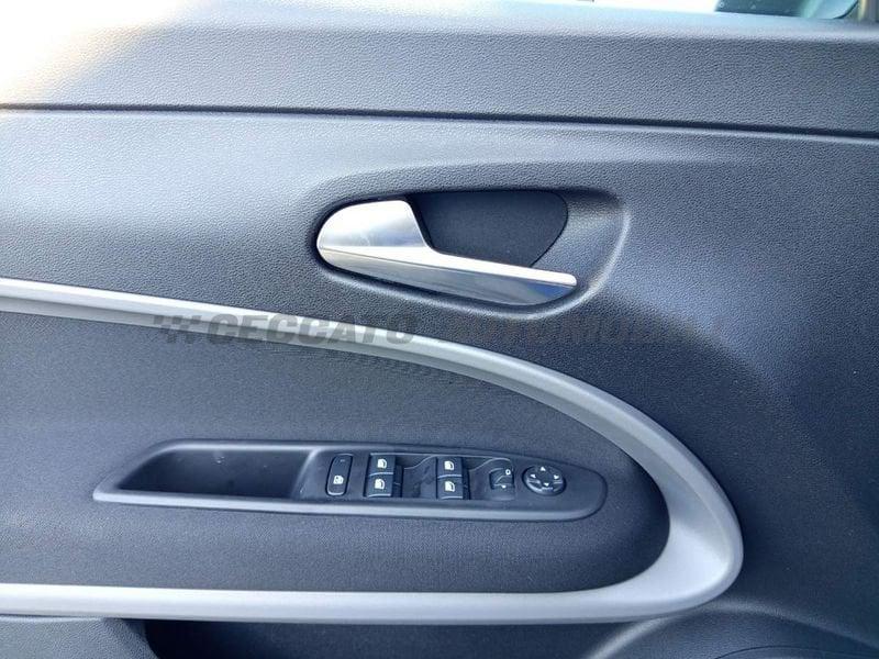 Jeep Avenger Avenger 1.2 turbo Longitude fwd 100cv