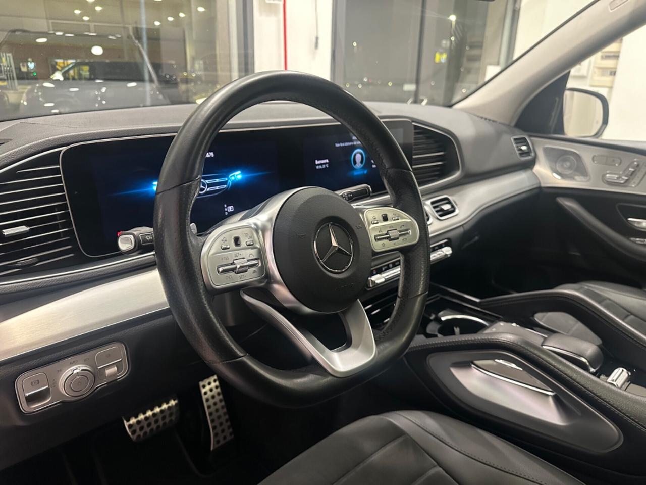 Mercedes-benz GLE 300 d 4Matic Premium Plus