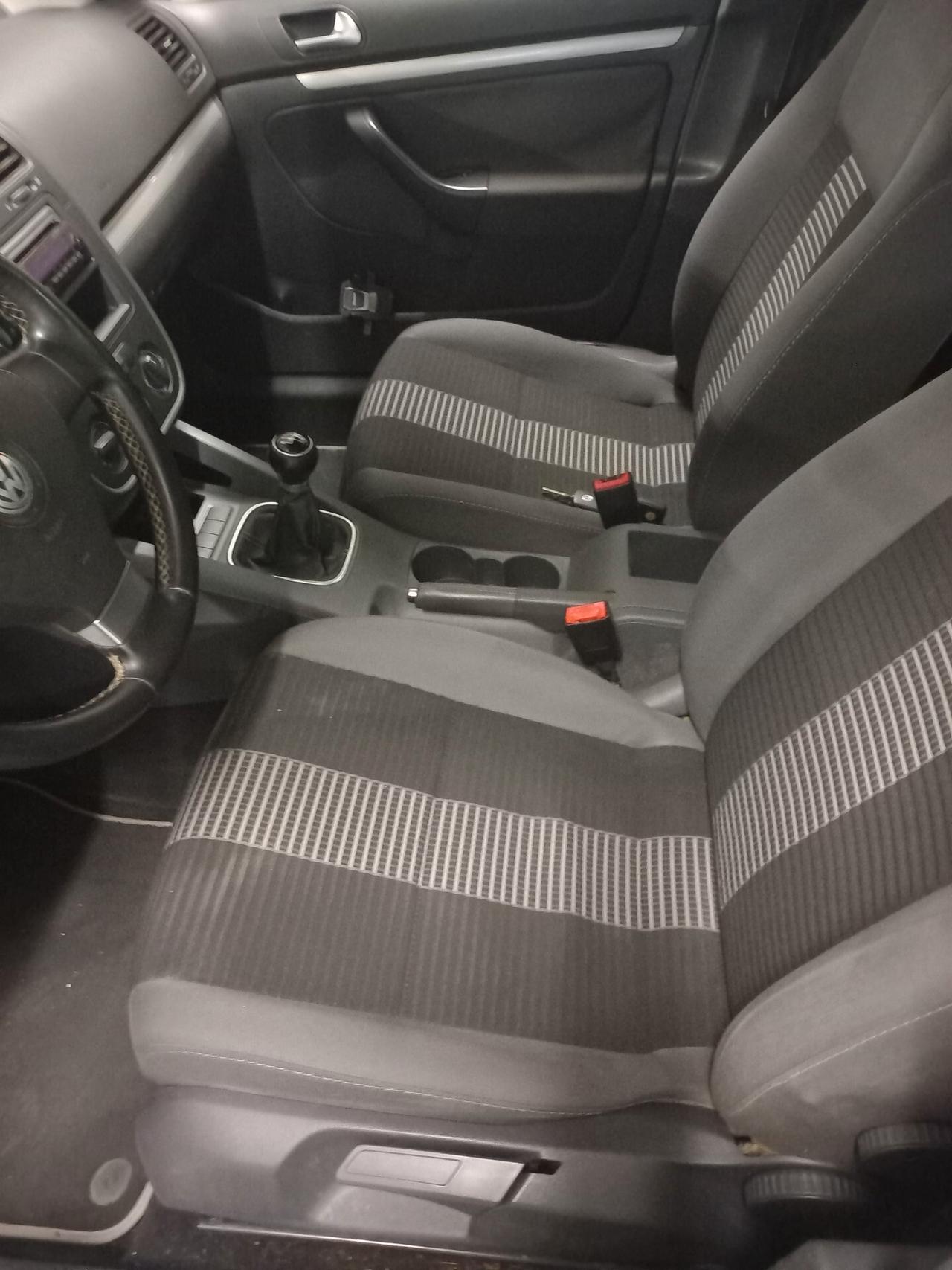 Volkswagen Jetta 1.6 Comfortline