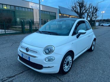 Fiat 500 1.2 RIVA