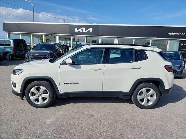 Jeep Compass 1.6 Multijet II 2WD Longitude