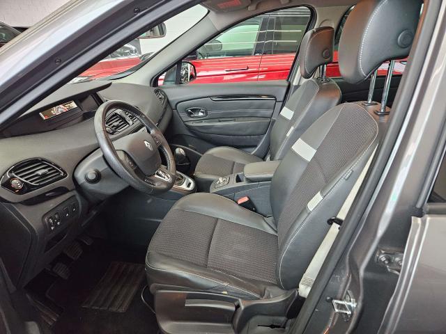 Renault Scenic Scenic III X-Mod 2012 Cross X-Mod Cross 1.2 tce