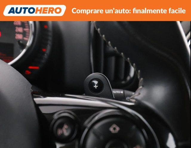 MINI Countryman 2.0 Cooper SD Countryman ALL4 Automatica
