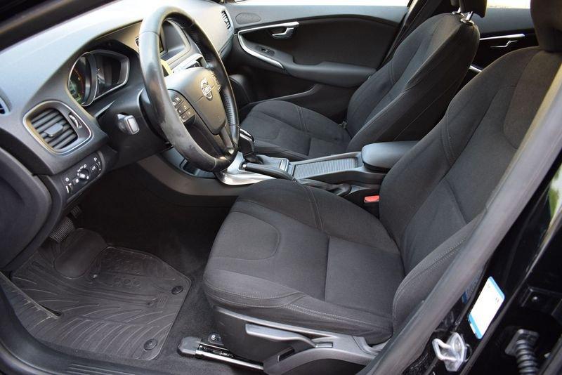 Volvo V40 Cross Country V40 Cross Country D2