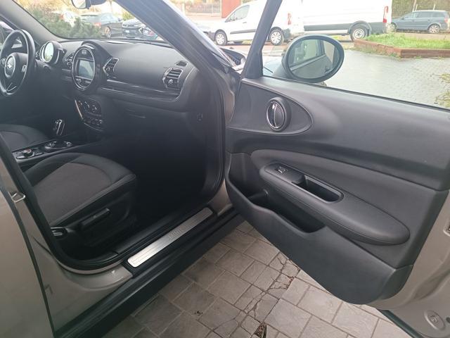 MINI Clubman 2.0 Cooper D Business Clubman Automatica