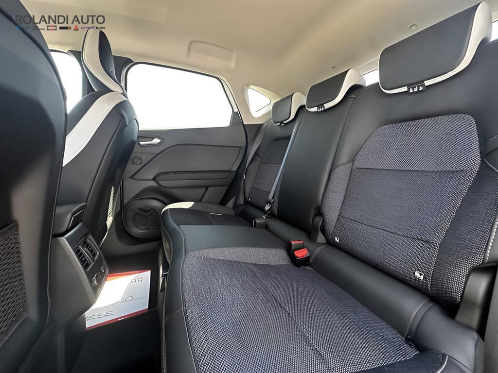 Mitsubishi ASX 1.6 MPI Plug-in Hybrid Intense AT