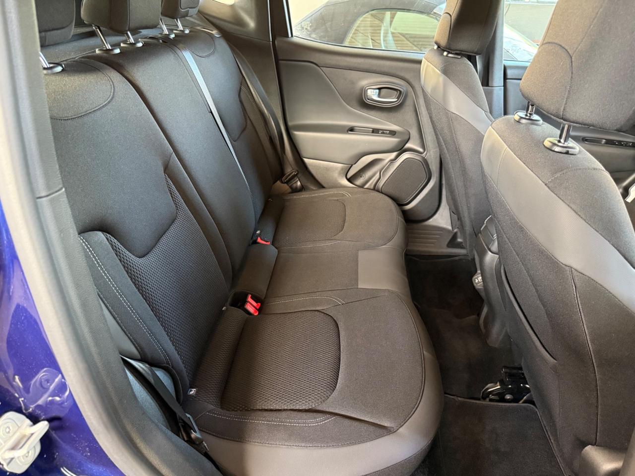 Jeep Renegade 1.0 T3 Limited PREZZO REALE NO VINCOLI