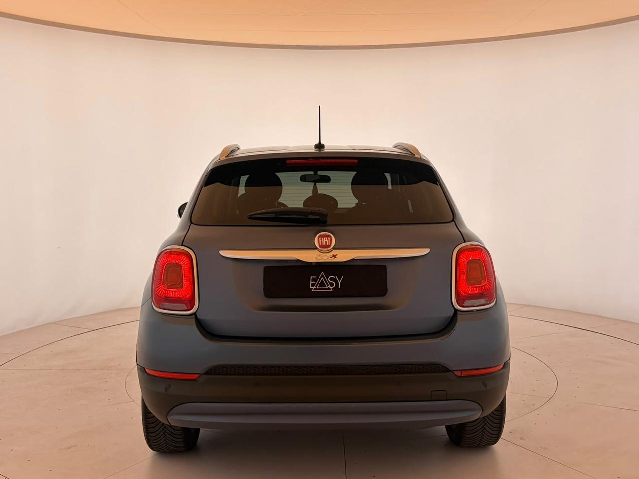Fiat 500X Mirror 4x2 95cv my18 *NEOPATENTATI*
