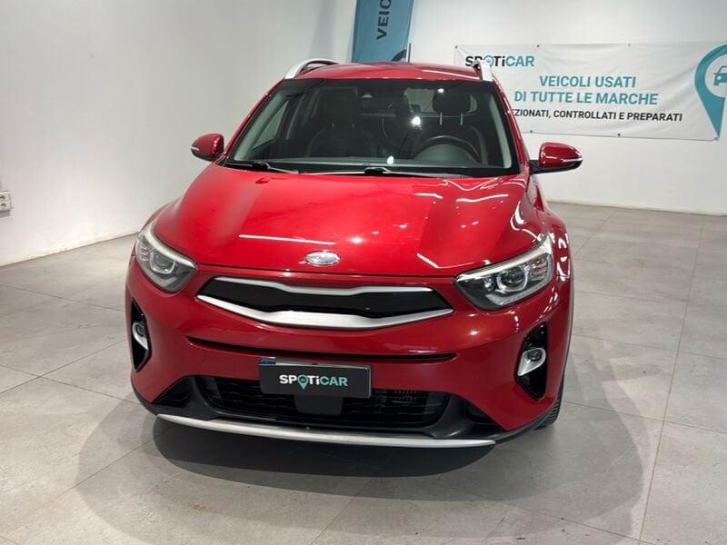 Kia Stonic Stonic 1.6 crdi Energy 110cv