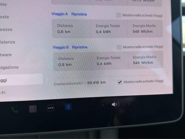 TESLA Model 3 Model 3 Long Range Dual Motor AWD