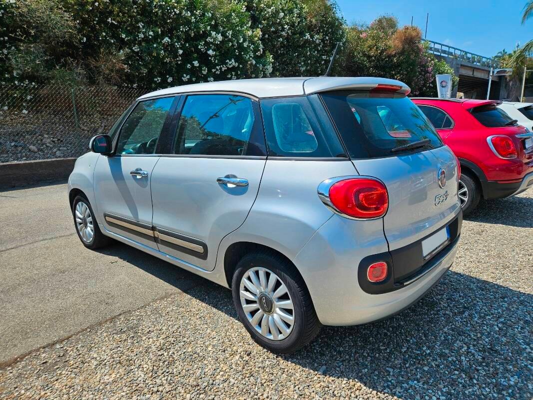 Fiat 500 L 1.3 mjt Pop Star 95cv