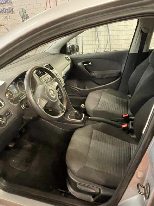 VOLKSWAGEN Polo 1.2 70 CV 5p. Comfortline