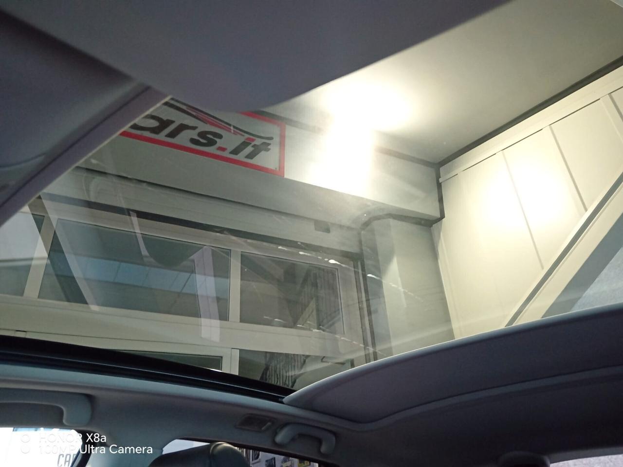 Nissan Qashqai 1.5 dCi N TEC 360