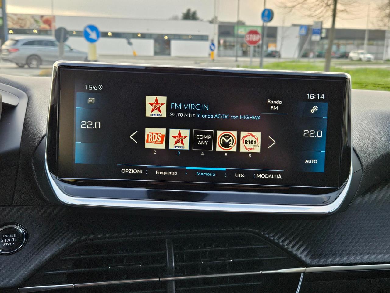 Peugeot 208 5 Porte 208 1.2 puretech Allure s&s 100cv