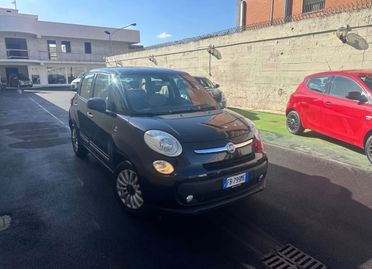 Fiat 500L 1.3Multijet 85CV Lounge - 2015