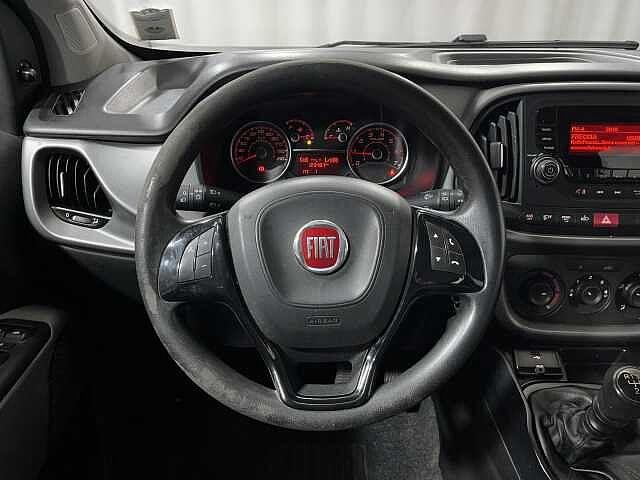 Fiat Doblò 1.6 MJT 16V 95CV Easy