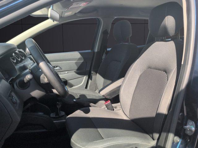 DACIA Duster 1.6 SCe GPL 4x2 Comfort