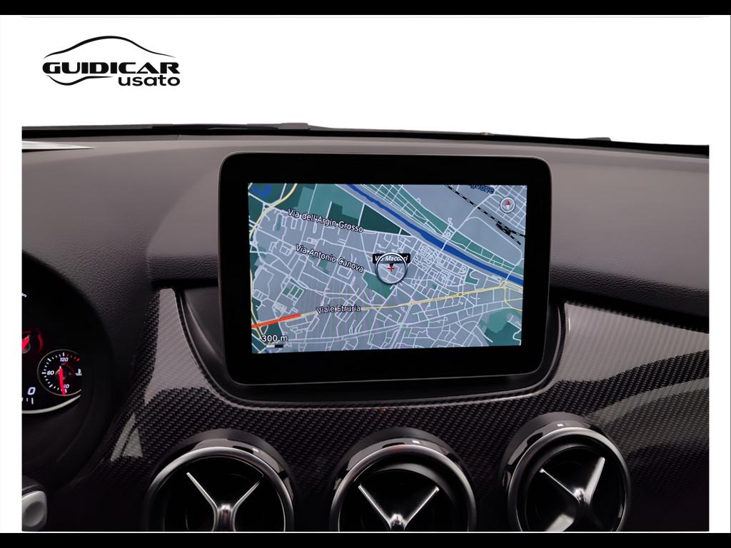 Mercedes-Benz Classe B - T246 - B 200 d Premium Next auto