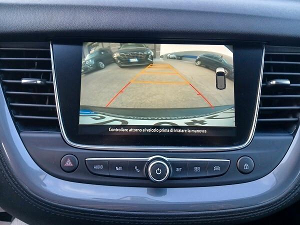 OPEL GRANDLAND X 1.5 Diesel Ecotec 130 CV ELEGANCE S&S AT8