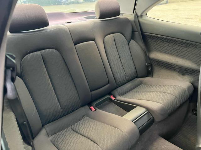 MERCEDES-BENZ CLK 200 cat Elegance senza nessun lavoro da fare