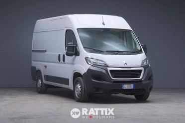 Peugeot Boxer 330 2.2 BlueHDI 140CV L2H2 Autocarro (IVA ESCLUSA)