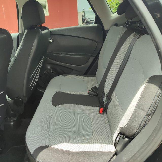 RENAULT Captur 1.5 dCi 8V 90 CV Start&Stop Energy R-Link