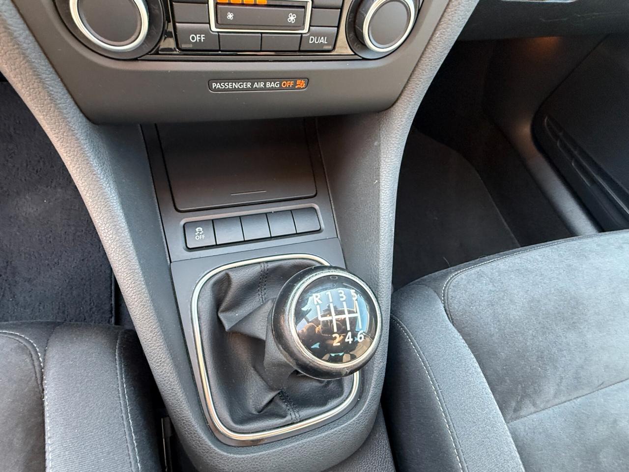 Volkswagen Golf 1.4 TSI 122CV 5p. Highline