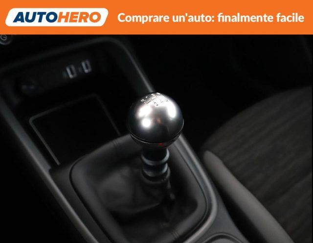 JEEP Avenger 1.2 Turbo 100 CV Longitude