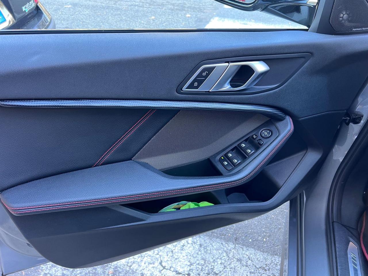 Bmw 120 M Sport 128ti TETTO IVA ESPOSTA #7679