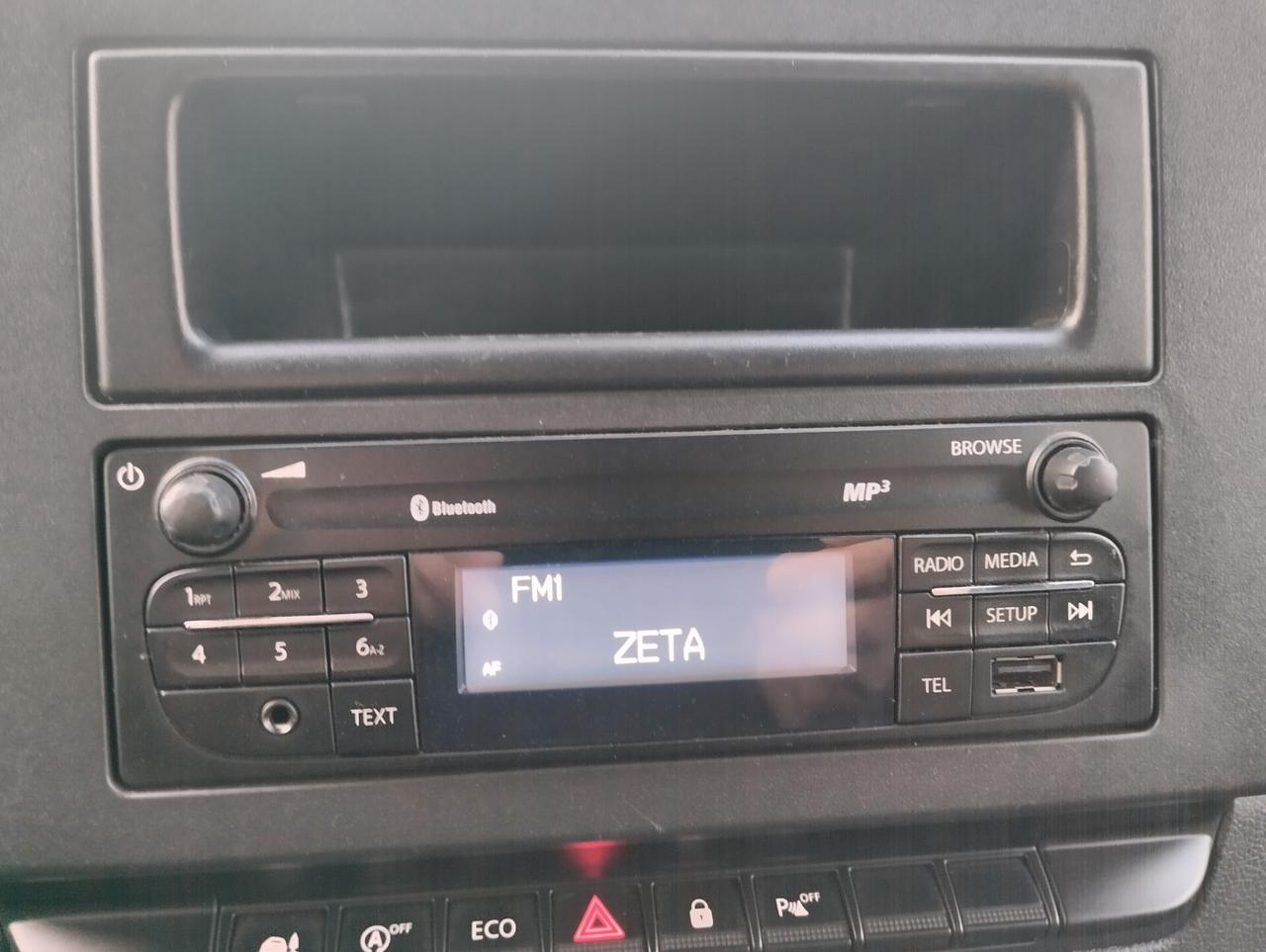 RENAULT MASTER 2.3 DCI 150 CV - P.TA 1.451 KG