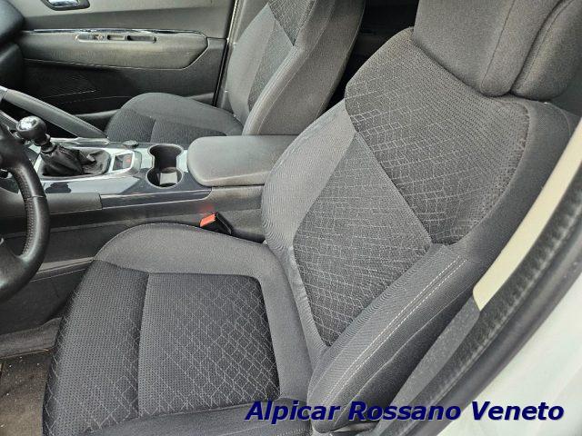 PEUGEOT 3008 1.6 e-HDi 115CV ETG6 Stop&Start Allure