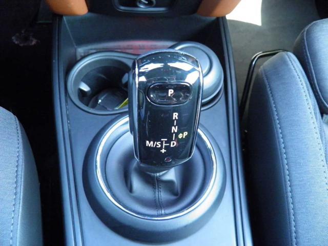 MINI Countryman COOPER D