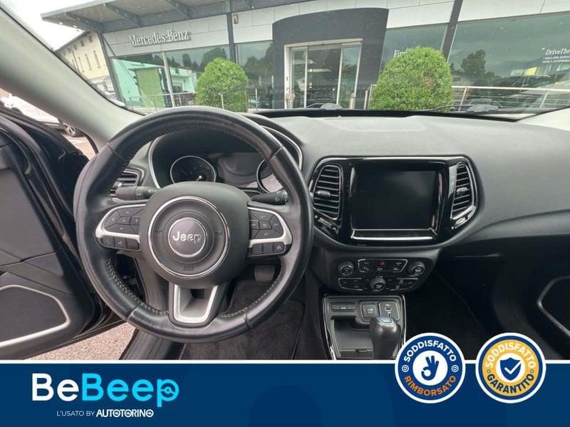 Jeep Compass 1.3 TURBO T4 LIMITED 2WD 150CV DDCT MY20