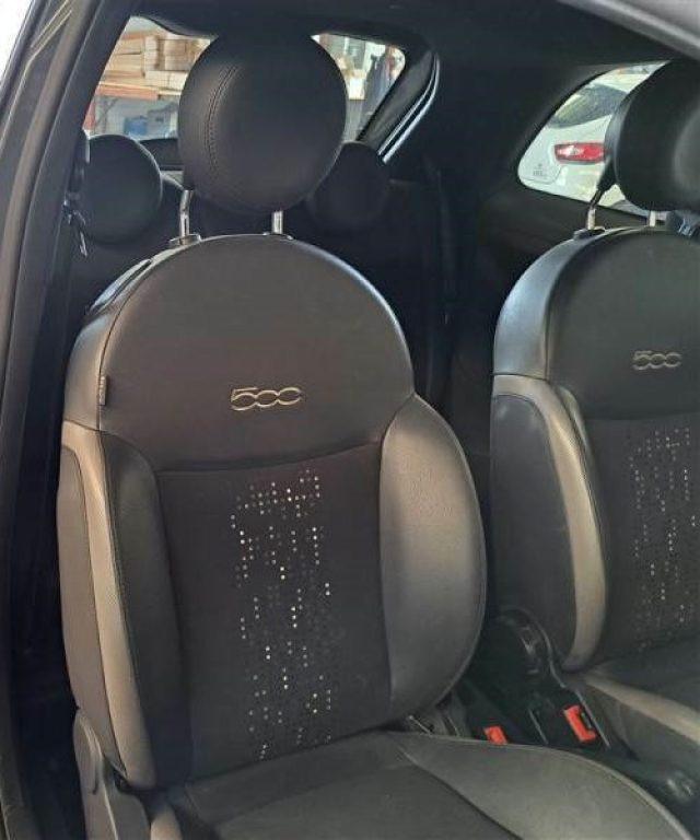 FIAT 500 1.0 Hybrid Connect