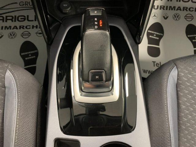PEUGEOT 2008 1.5 BlueHDi EAT8 Allure Navi Pack Automatico