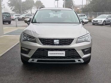 SEAT Ateca 1.6 TDI Style