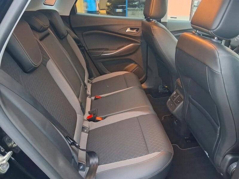 Opel Grandland X 1.2 Turbo 12V 130 CV Start&Stop (271)