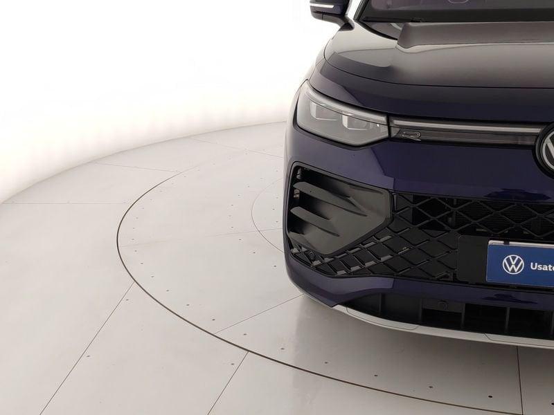 Volkswagen Tayron 1.5 TSI eHybrid DSG R-Line Plus