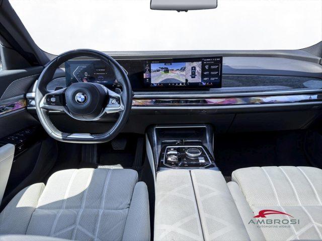 BMW 740 Serie 7 d xDrive