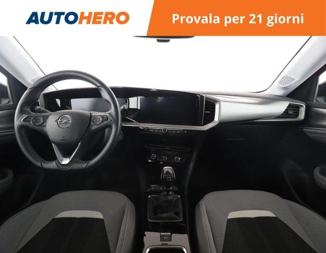 OPEL Mokka X 1.2 Turbo Elegance