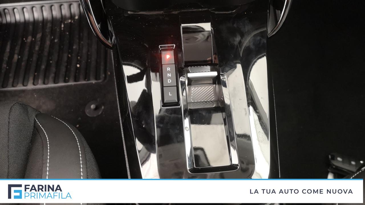 CITROEN Nuova C3 Hybrid 110cv - MAX