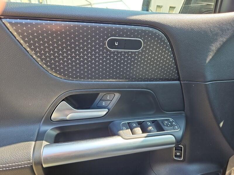 Mercedes-Benz Classe B B 180 d Progressive Advanced