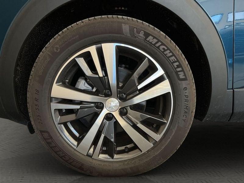 Peugeot 3008 3008 1.5 bluehdi Allure Pack s&s 130cv eat8
